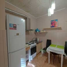 Квартира 44,2 м², 2-комнатная - изображение 5