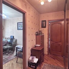 Квартира 43 м², 2-комнатная - изображение 1