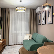 Квартира 40 м², 1-комнатная - изображение 2