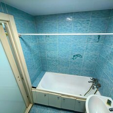 Квартира 36 м², 1-комнатная - изображение 5