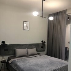 Квартира 54 м², 2-комнатная - изображение 1