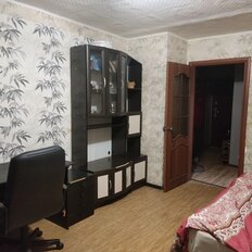 Квартира 39,6 м², 2-комнатная - изображение 5