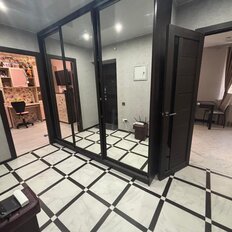 Квартира 59,8 м², 3-комнатная - изображение 1