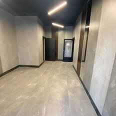 Квартира 103,9 м², 3-комнатная - изображение 3