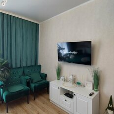 Квартира 40 м², 1-комнатная - изображение 4