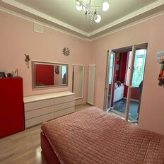 Квартира 65,1 м², 2-комнатная - изображение 5