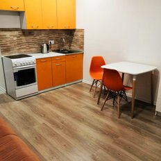 Квартира 22 м², студия - изображение 2