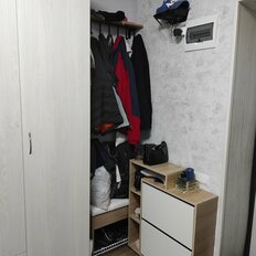 Квартира 18,8 м², студия - изображение 2