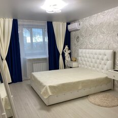 Квартира 33 м², 1-комнатная - изображение 2