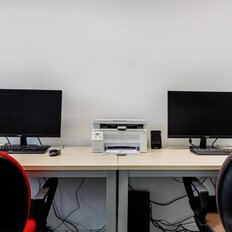 20 м², офис - изображение 4