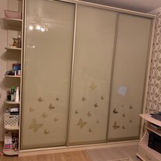 Квартира 45,3 м², 1-комнатная - изображение 3