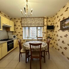 Квартира 75 м², 2-комнатная - изображение 4
