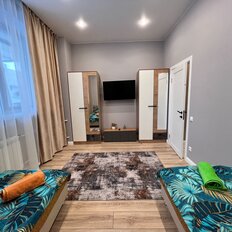 Квартира 55 м², 2-комнатная - изображение 1