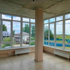 Квартира 37,4 м², студия - изображение 1