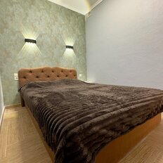 Квартира 28 м², 1-комнатная - изображение 2