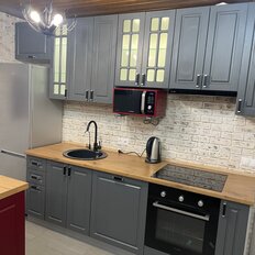 Квартира 45 м², 1-комнатная - изображение 3