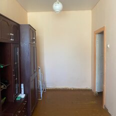 Квартира 26,9 м², 1-комнатная - изображение 1