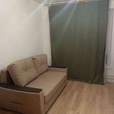 Квартира 35 м², 1-комнатная - изображение 5