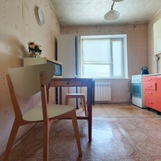 Квартира 36 м², 1-комнатная - изображение 2