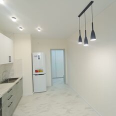 Квартира 64 м², 2-комнатная - изображение 2