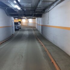 15,2 м², машиноместо - изображение 1