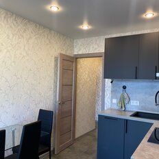 Квартира 35 м², 1-комнатная - изображение 4