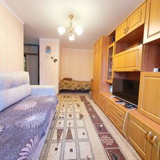 Квартира 29,2 м², 1-комнатная - изображение 3