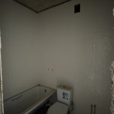 Квартира 49,9 м², 1-комнатная - изображение 5