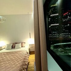 Квартира 45 м², 1-комнатная - изображение 5