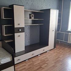 Квартира 37 м², 1-комнатная - изображение 2