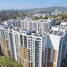 Квартира 124,3 м², 4-комнатная - изображение 3
