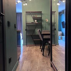 Квартира 29,9 м², студия - изображение 5