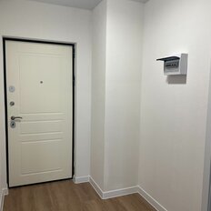 Квартира 37 м², 1-комнатные - изображение 3