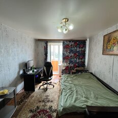 Квартира 35,5 м², 1-комнатная - изображение 2