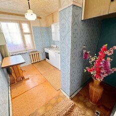 Квартира 58,9 м², 3-комнатная - изображение 4