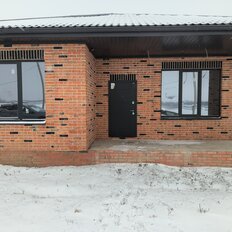 дом + 5 соток, участок - изображение 1