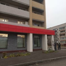 Квартира 28 м², 1-комнатная - изображение 4