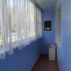 Квартира 30 м², 1-комнатная - изображение 1