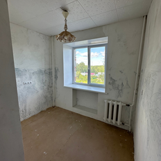 Квартира 57 м², 3-комнатная - изображение 4