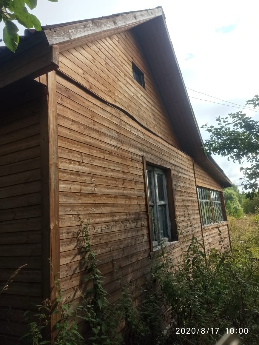 Дом 53.1 м² в деревня Дитятино — фото 3