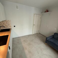 Квартира 55 м², 2-комнатная - изображение 1