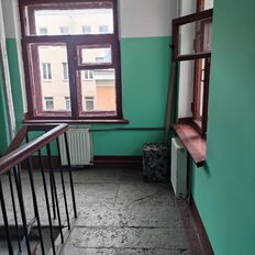 22,5 м², комната - изображение 4