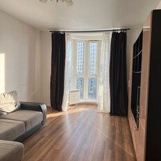 Квартира 44 м², 1-комнатная - изображение 4