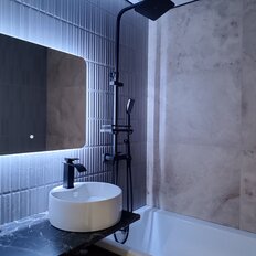 Квартира 52 м², 2-комнатная - изображение 5