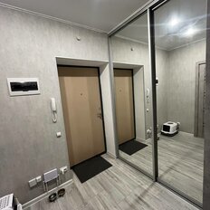 Квартира 28 м², студия - изображение 2