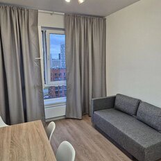 Квартира 32 м², 1-комнатная - изображение 4