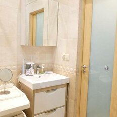 Квартира 56 м², 3-комнатная - изображение 4