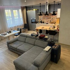 Квартира 81,7 м², 3-комнатная - изображение 4