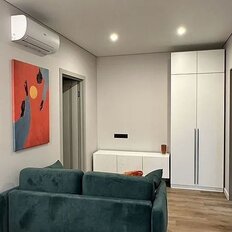 Квартира 45 м², 2-комнатная - изображение 4