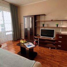 Квартира 32,6 м², 1-комнатная - изображение 3